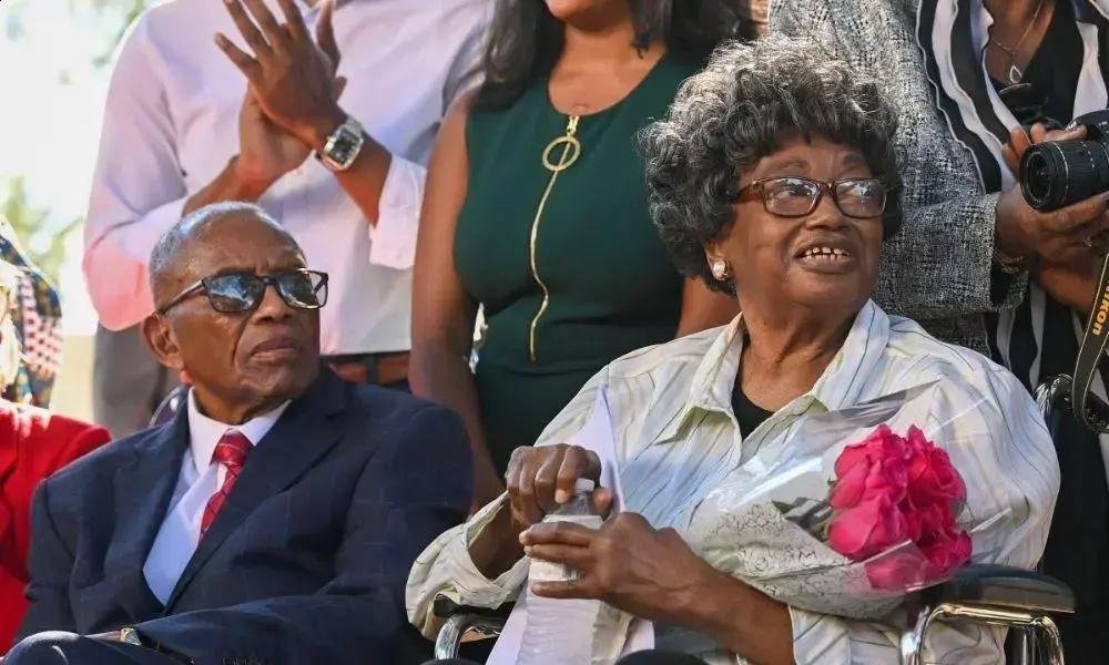 A morte de Claudette Colvin, ícone dos direitos civis nos EUA