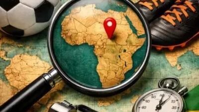 A nova onda de contratação de jogadores africanos no Brasil