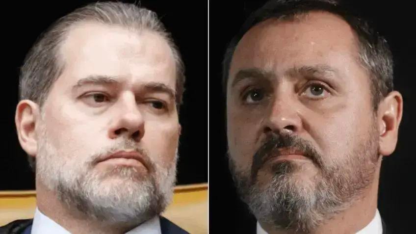 A polêmica entre a Polícia Federal e o STF sobre a Operação Compliance Zero