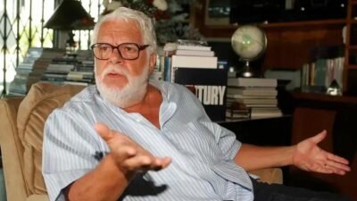 A relevância de Taís Araújo na teledramaturgia brasileira