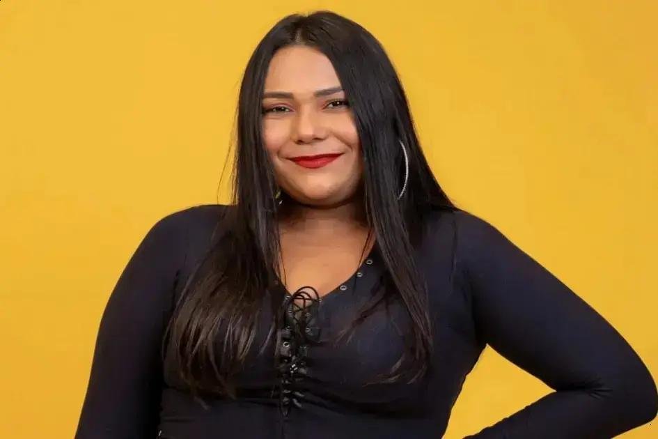 A trajetória surpreendente de Chaiany Andrade no Big Brother Brasil 26