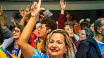 Acadêmicos de Niterói prestará homenagem a Lula sem gestos políticos