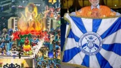 Acadêmicos de Niterói: Uma Nova Era no Carnaval 2026 do Rio