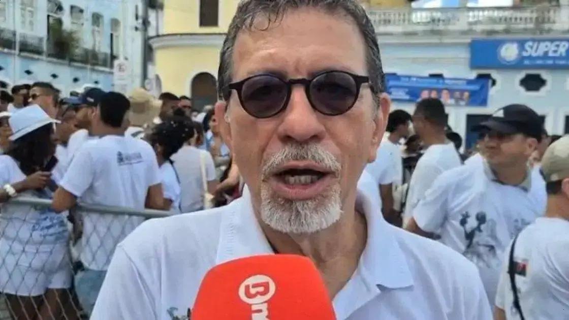 Afonso Florense critica oposição sobre a penalização de estupradores