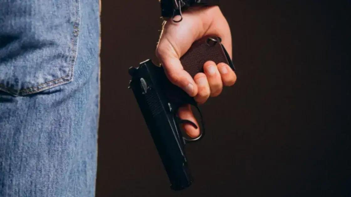 Agentes federais baleiam suspeitos de gangue venezuelana em Portland