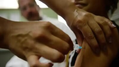 Alagoinhas prorroga vacinação contra HPV até junho de 2026