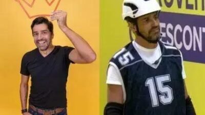 Alberto Cowboy é o novo líder do BBB26 após prova intensa de resistência