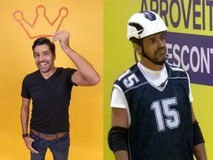 Alberto Cowboy é o novo líder do BBB26 após prova intensa de resistência