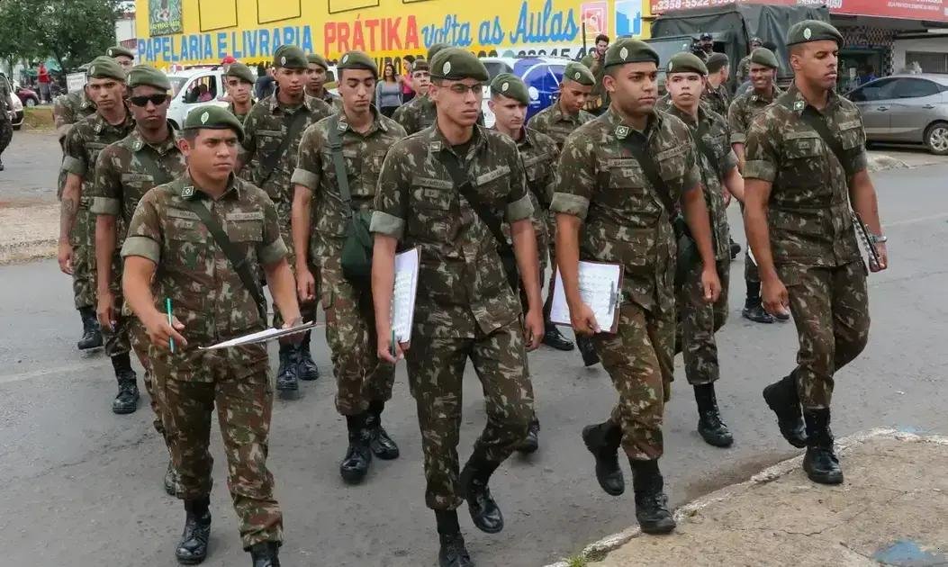 Alistamento Militar 2026: Como Jovens e Mulheres Podem Participar