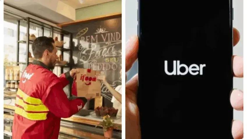Amobitec critica propostas de regulamentação de trabalho em aplicativos
