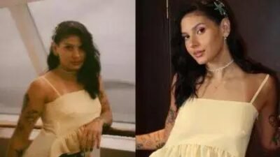 Ana Castela e Zé Felipe: Rumores de Reconciliação Agitam Fãs Durante Cruzeiro