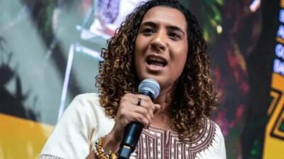 Ana Paula se destaca no BBB 26 após defesa de Milena; Anielle Franco apoia