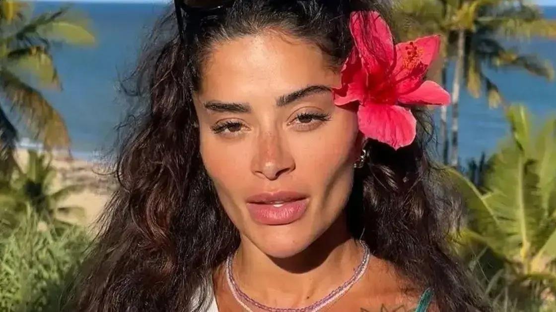 Antes e Depois: A Impactante Transformação de Aline Campos