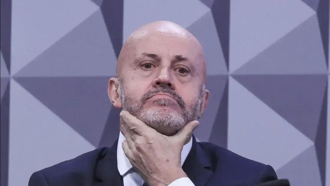 Antonio Carlos "Careca do INSS" Antunes terá prisão mantida pelo STF