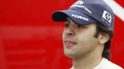 Antonio Pizzonia é preso por agressão nos EUA durante evento de kart