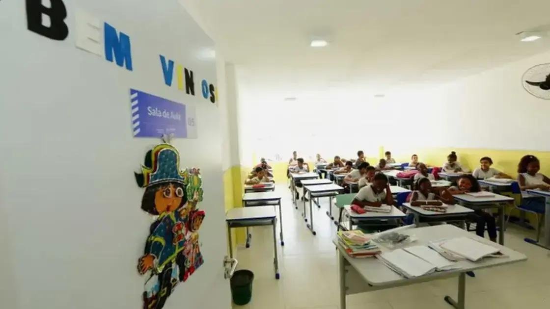 Aperto no orçamento das famílias na volta às aulas de 2026