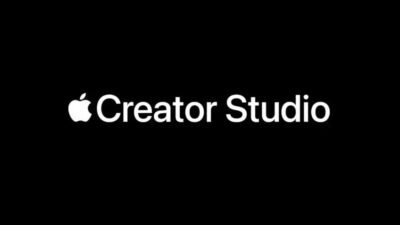 Apple Creator Studio: A nova plataforma para criadores digitais