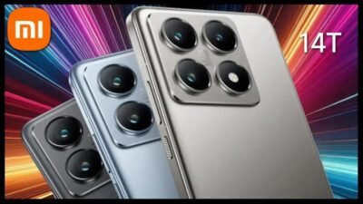 Aproveite 44% de Desconto no Novo Smartphone Xiaomi 14T