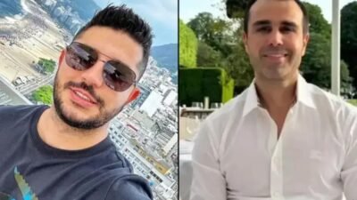 Assassinato de médicos em Alphaville está ligado a disputa por licitação