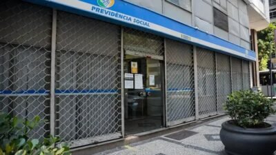 Atendimento do INSS suspenso de quarta a sexta-feira para melhorias