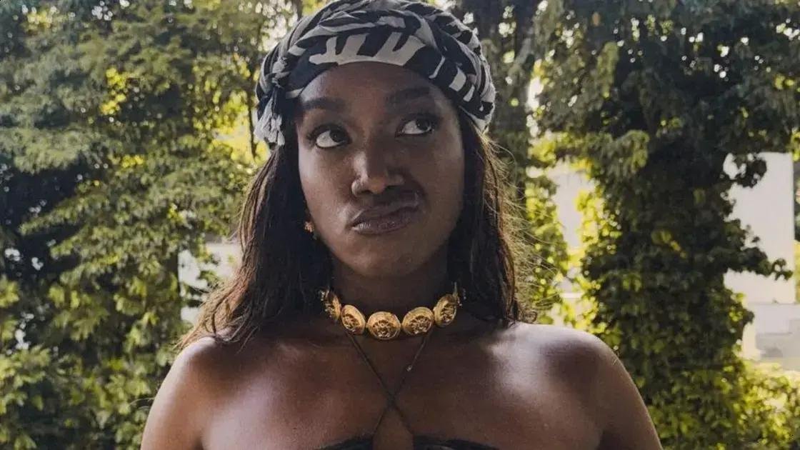 Ator de 'O Agente Secreto' demonstra interesse por Iza em rede social