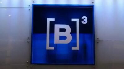 B3 ampliará horários de negociação dos contratos futuros de ouro e criptomoedas