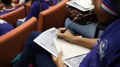 Bahia celebra resultados positivos nas redações do Enem 2025