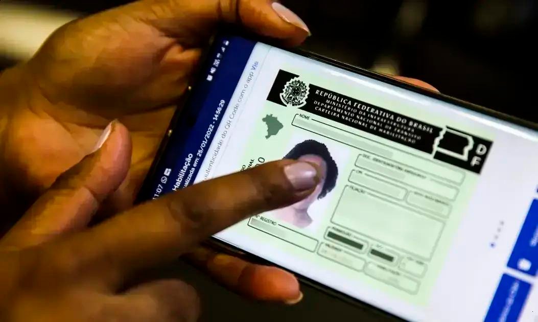 Bahia reduz custos na emissão de CNH a partir de março de 2026