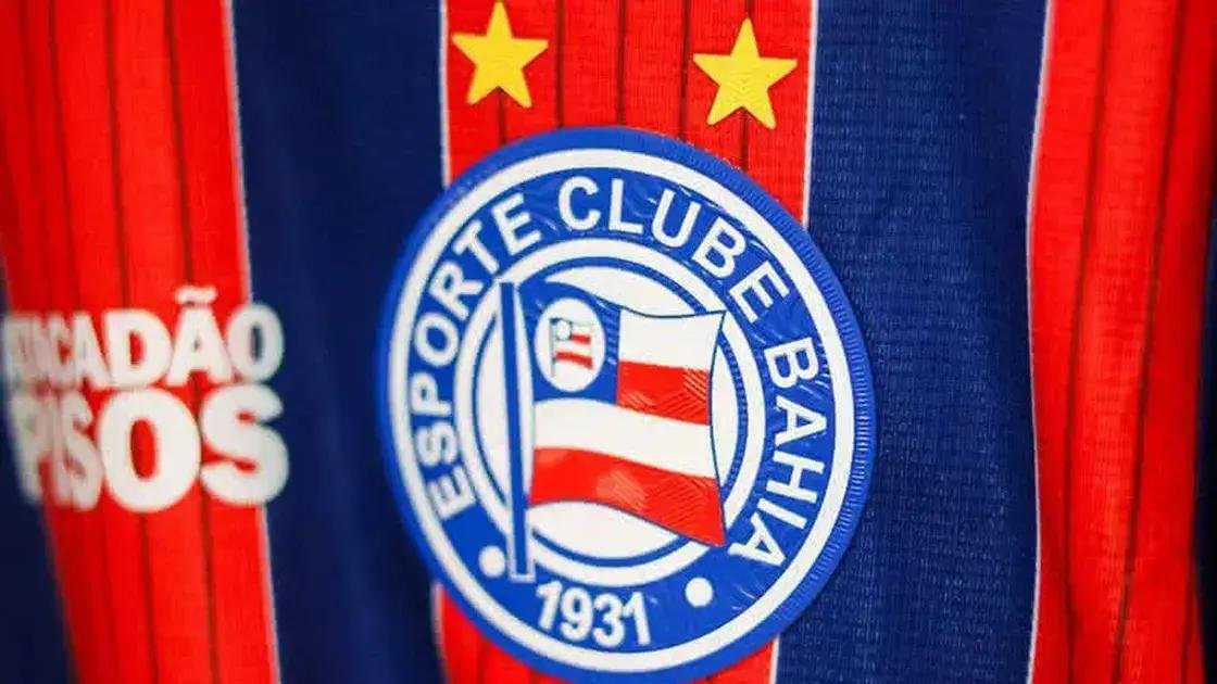 Bahia renova contrato de Ruan Pablo e barra assédio do Corinthians