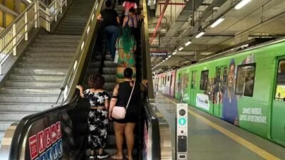 Baía e Turismo: Desempenho dos Serviços da Bahia em Novembro de 2025