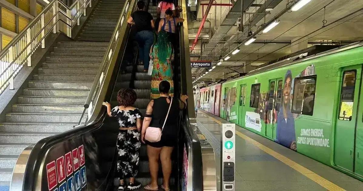 Baía e Turismo: Desempenho dos Serviços da Bahia em Novembro de 2025