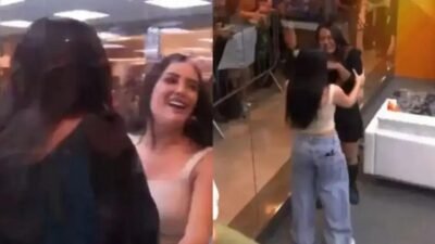 BBB 26: Conflito entre Jordana e Chaiany agita a Casa de Vidro