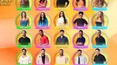 BBB26: A Nova Dinâmica e os Participantes das Casas de Vidro
