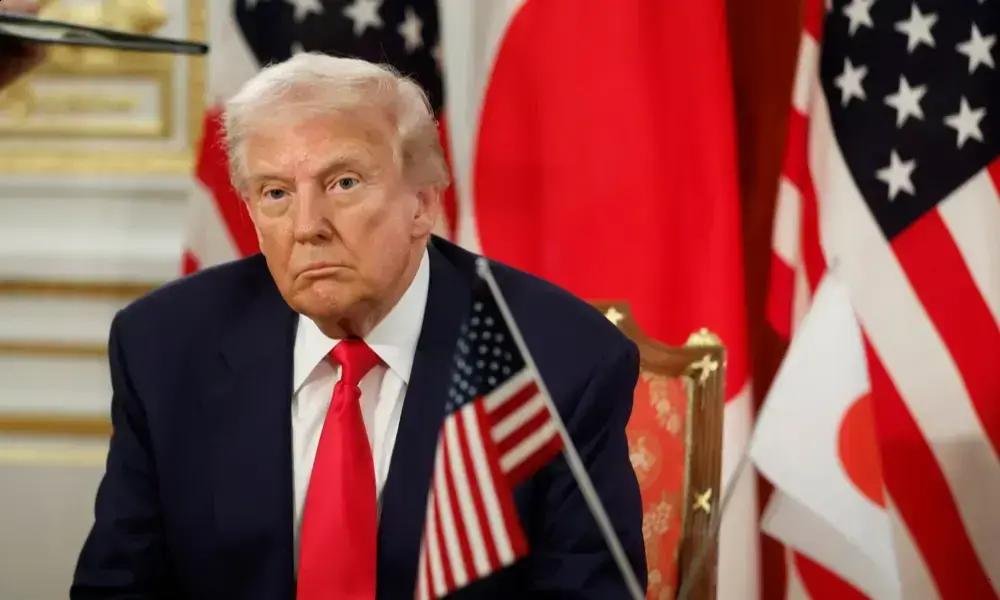 BBC busca rejeição do processo de difamação movido por Donald Trump