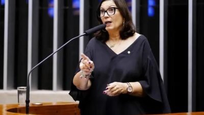 Bia Kicis destaca que Bolsonaro ainda influencia a direita, mesmo preso