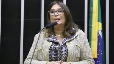 Bia Kicis destaca unidade da direita nas eleições presidenciais de 2026