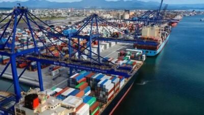 Brasil busca suprir cota de exportação de carnes para a China