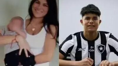 Bruninho Samúdio e o reencontro com o pai: Um sonho adiado?