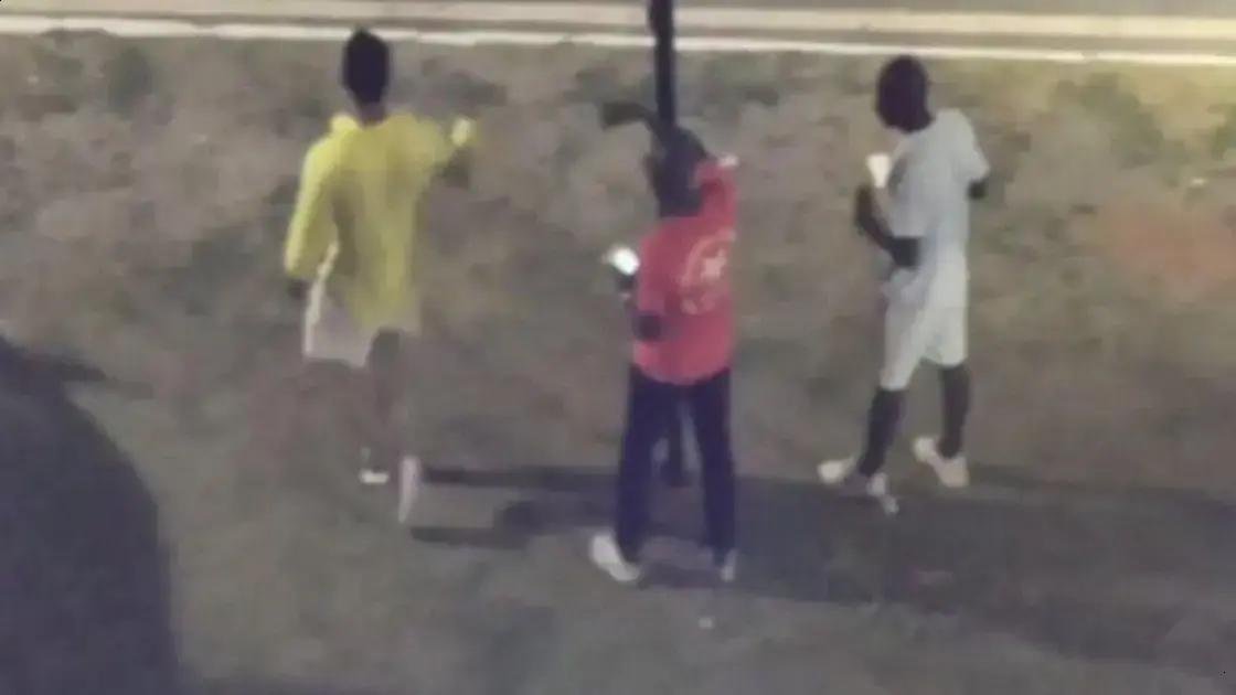 Cambistas são presos vendendo ingressos no Festival Virada Salvador