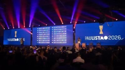 Campeonato Paulista 2026: tudo sobre o início da competição