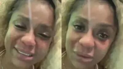 Cariúcha revela situação delicada com Danilo Bravo durante a noite em Balneário