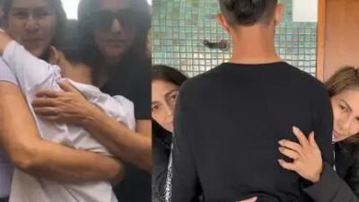 Carta aberta de Maria do Carmo revela desabafos sobre Bruno e Bruninho