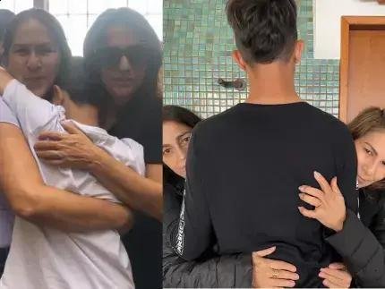 Carta aberta de Maria do Carmo revela desabafos sobre Bruno e Bruninho