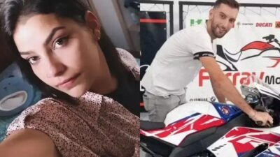 Casal morre em acidentes de moto em Tenerife no mesmo dia