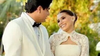 Casamento em crise: João Lima é acusado de agredir Raphaella Brilhante