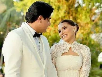 Casamento em crise: João Lima é acusado de agredir Raphaella Brilhante