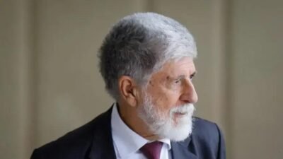 Celso Amorim alerta: incertezas globais e impactos na política sul-americana