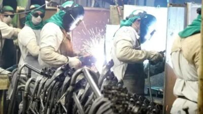 Cenário atual dos financiamentos industriais no Brasil: uma análise