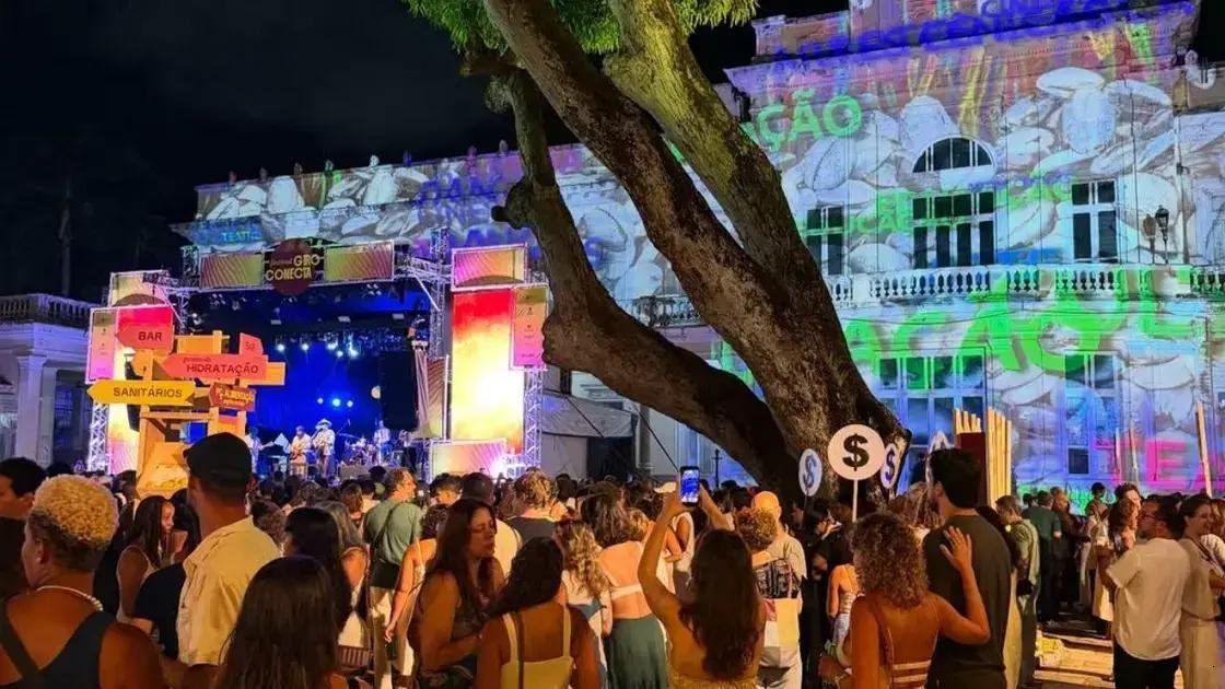 Centro Cultural Banco do Brasil estreia evento cultural em Salvador