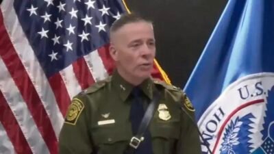 Chefe da Patrulha da Fronteira é afastado após polêmica em Minneapolis